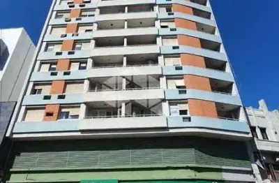 Apartamento com 2 quartos à venda na Rua do Acampamento, 48, Centro, Santa Maria