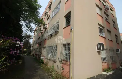 Apartamento 3 quartos e 1 vaga de garagem rotativa no bairro cristal