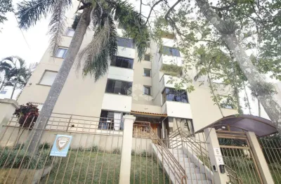 Apartamento com 2 quartos à venda na Rua Norberto Jung, 95, Sarandi, Porto Alegre