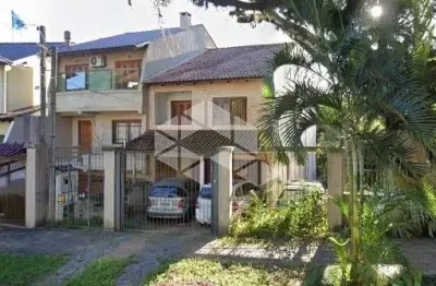 Casa de 3 dormitório, loteamento ipanema imperial park, zona sul de porto alegre