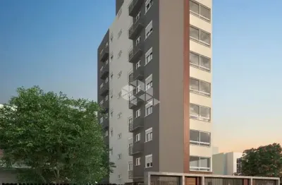 Apartamento com 02 dormitórios - dr barcelos em porto alegre - rs