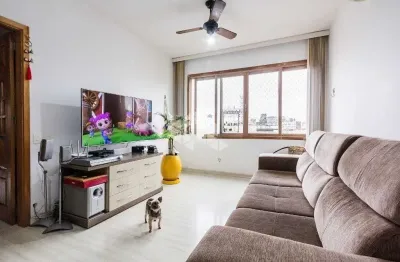 Apartamento com 3 quartos à venda na Avenida Venâncio Aires, 1001, Santana, Porto Alegre