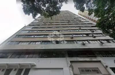 Apartamento com 2 quartos à venda na Avenida Senador Salgado Filho, 327, Centro, Porto Alegre