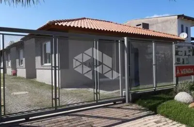Casa à venda, com 2 quartos/dormitórios, 1 vaga/box, no bairro ponta grossa, zona sul de poa/rs