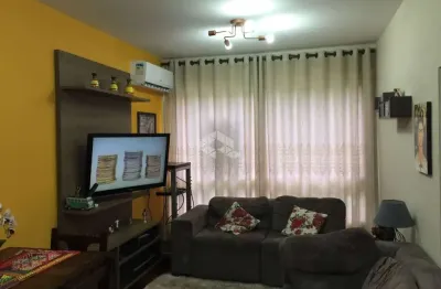 Apartamento com 2 quartos à venda na Avenida Fábio Araújo Santos, 1391, Teresópolis, Porto Alegre