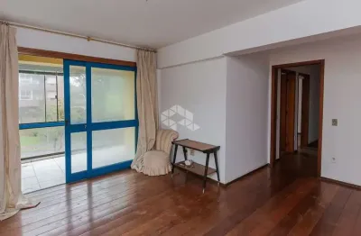 Apartamento chácara das pedras com 2 dormitórios sendo 1 com suíte