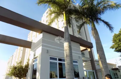 Apartamento 2 dormitórios 1 vaga na zona norte de porto alegre