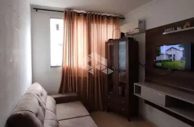 Apartamento com 2 quartos à venda na Rua Tenente Ary Tarrago, 2080, Jardim Itu Sabará, Porto Alegre