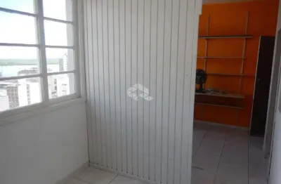 Apartamento com 1 quarto à venda na Rua Doutor Flores, 106, Centro Histórico, Porto Alegre