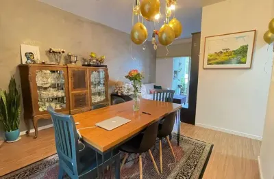 Apartamento com 3 quartos à venda na Rua Gaspar Silveira Martins, 2201, Centro, Santa Cruz do Sul