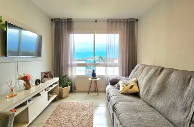 Apartamento com 3 quartos à venda na Avenida Farroupilha, 5606, Marechal Rondon, Canoas