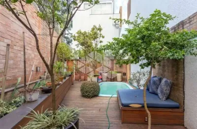Casa em condomínio 4 quartos e 2 vagas de garegem no bairro jardim isabel