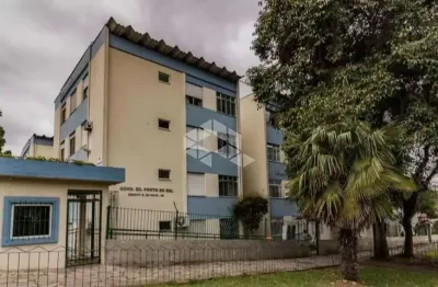 Apartamento condomínio no bairro vila nova 2 dormitórios/quartos