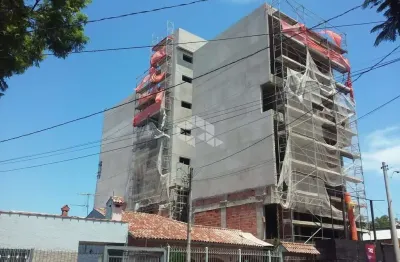 Apartamento com garagem no bairro tristeza, na zona sul de porto alegre, rs.