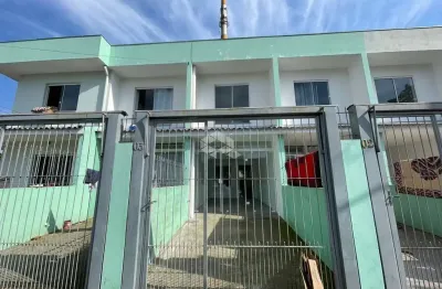 Casa com 2 quartos à venda na Schulz, 3, Schulz, Santa Cruz do Sul
