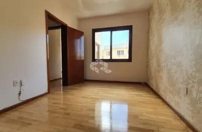 Apartamento com 2 quartos à venda na ÂNgelo Bolsson, 761, Duque de Caxias, Santa Maria