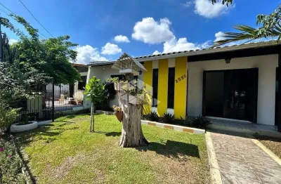 Casa com 3 quartos à venda na Rua Coronel Oscar Rafael Jost, 2530, Avenida, Santa Cruz do Sul