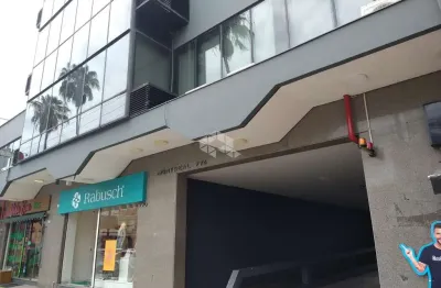 Sala comercial à venda na Avenida Getúlio Vargas, 774, Menino Deus, Porto Alegre