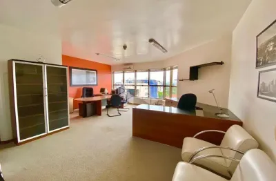 Sala comercial à venda na Rua Fioravante Milanez, 58, Centro, Canoas