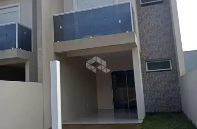 Casa com 2 quartos à venda na Professor Walter Carlos Kahmann, 1100, Linha Santa Cruz, Santa Cruz do Sul