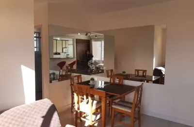 Apartamento 2 dormitórios com vaga de garagem - bairro alto petropolis