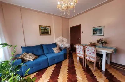 Apartamento amplo com 03 dormitórios próximo ao clínicas e hps