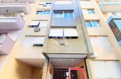 Apartamento studio na duque de caxias a metros do zaffari andradas e do cais embarcadero