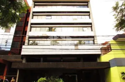 Sala comercial à venda na Avenida Protásio Alves, 3149, Petrópolis, Porto Alegre