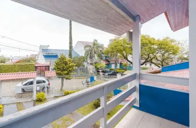 Casa com 3 quartos à venda na Rua Luiz João Pirotti, 70, Ipanema, Porto Alegre