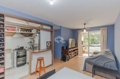 Apartamento de 2 dormitórios, 1 suíte, 74m² - jardim lindóia