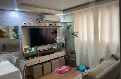 Apartamento com 2 quartos à venda na Avenida Francisco Silveira Bitencourt, 1818, Sarandi, Porto Alegre