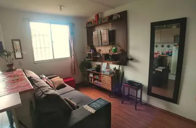 Apartamento com 2 quartos à venda na Rua Gabriel Franco da Luz, 560, Sarandi, Porto Alegre