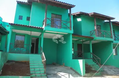 Casa em condomínio fechado com 3 quartos à venda na Avenida Vicente Monteggia, 1669, Cavalhada, Porto Alegre