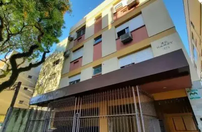 Apartamento com 3 quartos à venda na Comissário Justo, 1576, Centro, Santa Maria