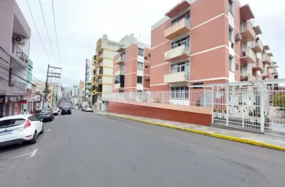 Apartamento com 2 quartos à venda na Rua Marechal Floriano Peixoto, 1279, Centro, Santa Maria, 72 m2 por R$ 265.000