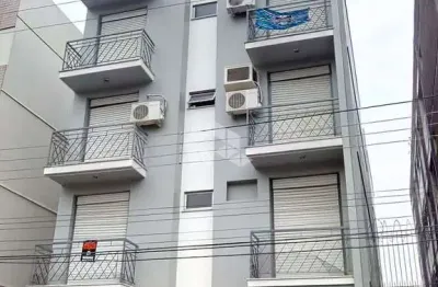 Apartamento com 2 quartos à venda na Rua Doutor Pantaleão, 74, Centro, Santa Maria