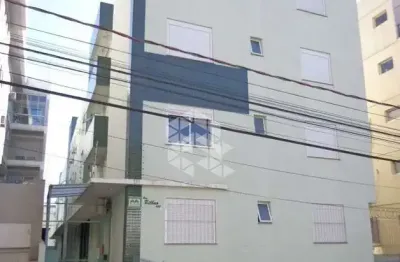 Apartamento com 1 quarto à venda na Rua Henrique Dias, 160, Centro, Santa Maria