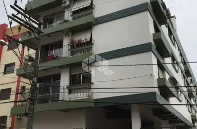 Apartamento com 1 quarto à venda na Rua Henrique Dias, 112, Centro, Santa Maria