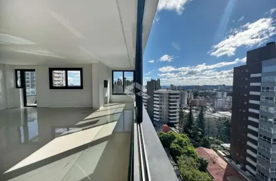 Apartamento com 3 quartos à venda na Dom José Baréa, 1, Cidade Alta, Bento Gonçalves