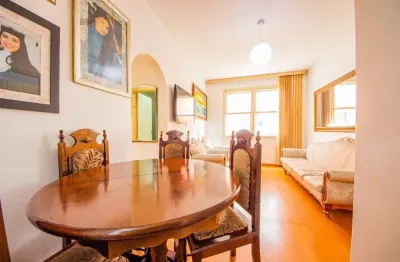 Apartamento com 2 quartos à venda na Rua Ernesto Alves, 333, Floresta, Porto Alegre