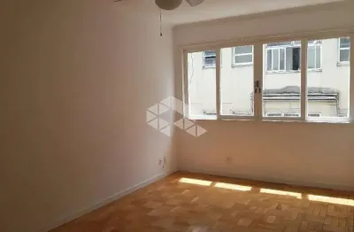 Apartamento com 2 quartos à venda na Rua João Abbott, 124, Petrópolis, Porto Alegre