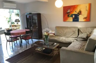 Casa em condomínio fechado com 3 quartos à venda na Estrada Campo Novo, 131, Aberta dos Morros, Porto Alegre