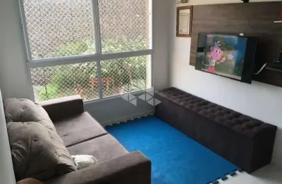 Apartamento com 3 dormitórios/quartos, bairro cavalhada/poá