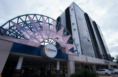 Sala comercial à venda na Avenida Assis Brasil, 3532, Jardim Lindóia, Porto Alegre