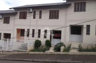 Casa com 2 quartos à venda na Ottilia Kaercher, 588, São João, Santa Cruz do Sul