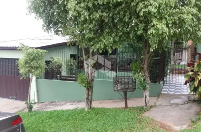 Casa com 3 quartos à venda na Irmã Aline Gerhards, 278, São João, Santa Cruz do Sul