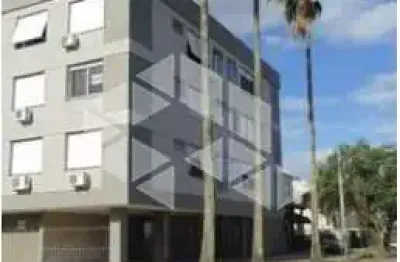 Apartamento com 2 quartos à venda na Rua Júlio Verne, 736, Santa Maria Goretti, Porto Alegre