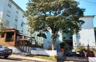 Apartamento com 2 quartos à venda na Avenida Capivari, 890, Cristal, Porto Alegre