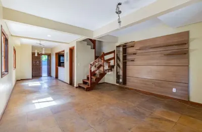 Casa em condomínio fechado com 3 quartos à venda na Rua Doutor Pio Ângelo, 15, Ipanema, Porto Alegre