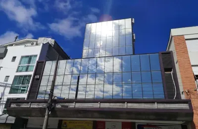 Sala comercial à venda na Avenida da Azenha, 1678, Azenha, Porto Alegre